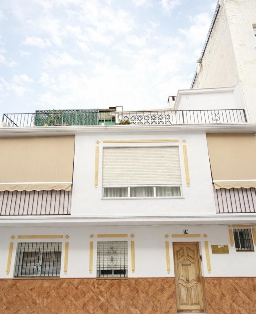 Townhouse bilde 1