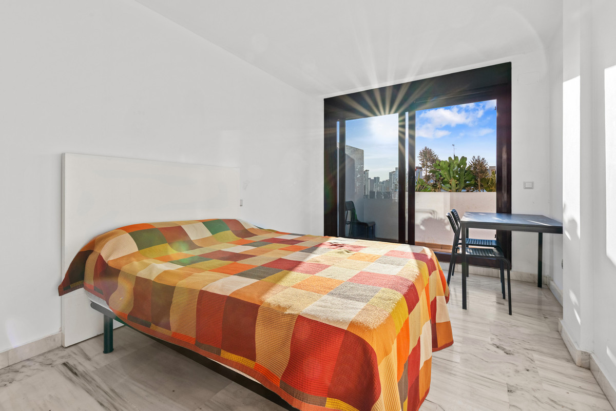 Penthouse Duplex bilde 7
