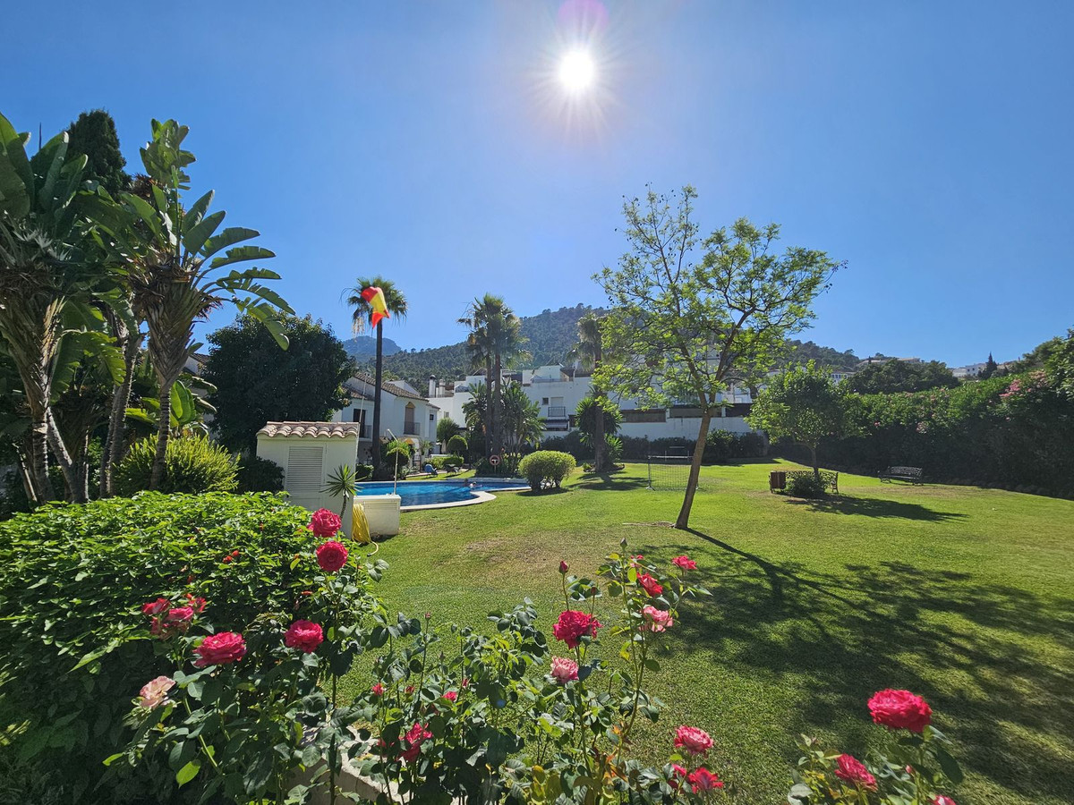 Townhouse bilde 3