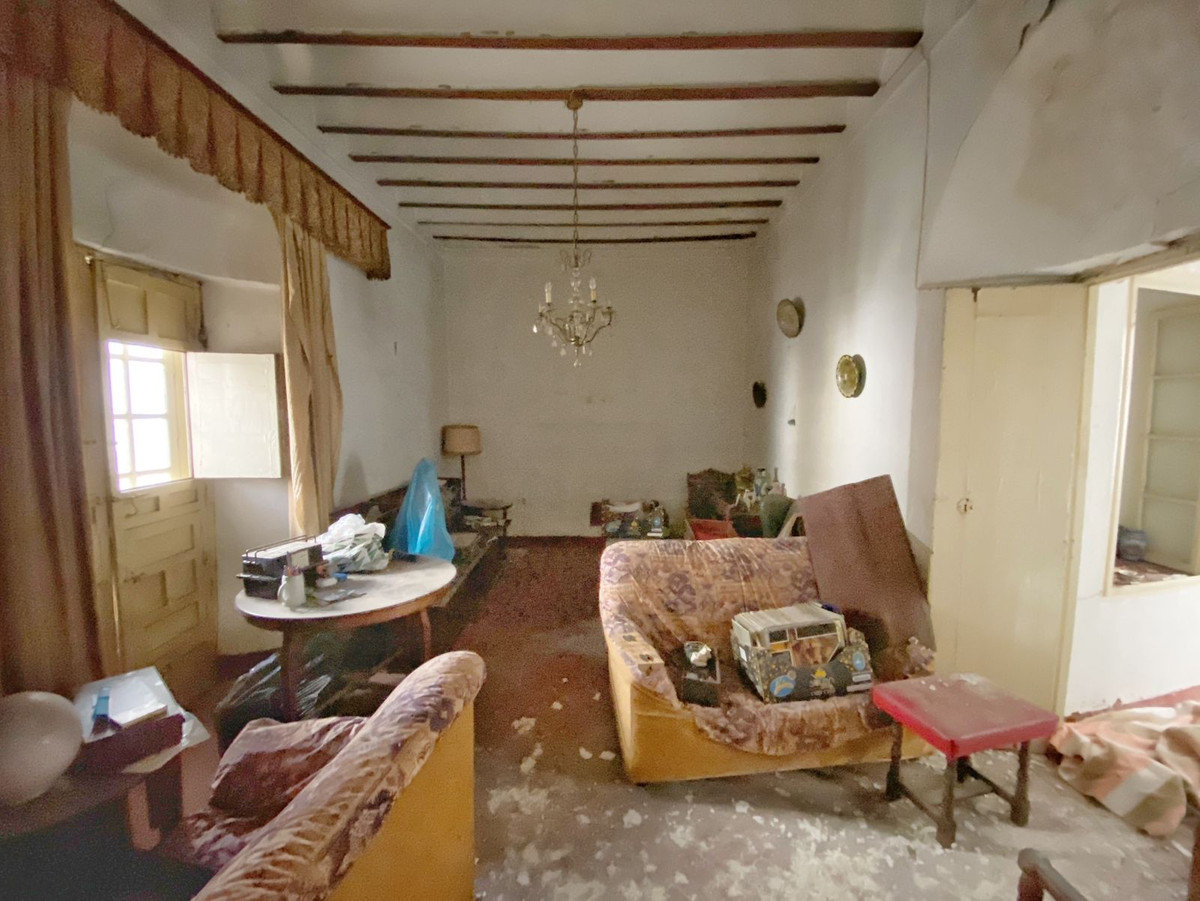 Top Floor Apartment bilde 9