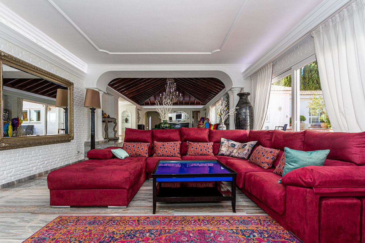 Detached Villa bilde 31