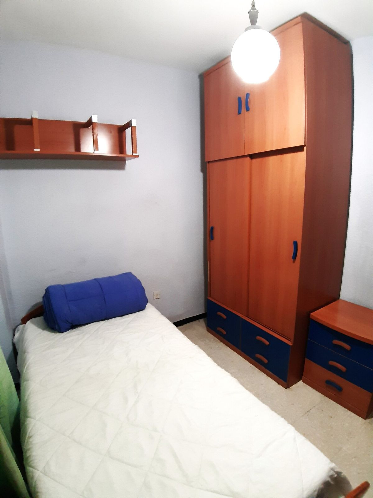 Middle Floor Apartment bilde 28