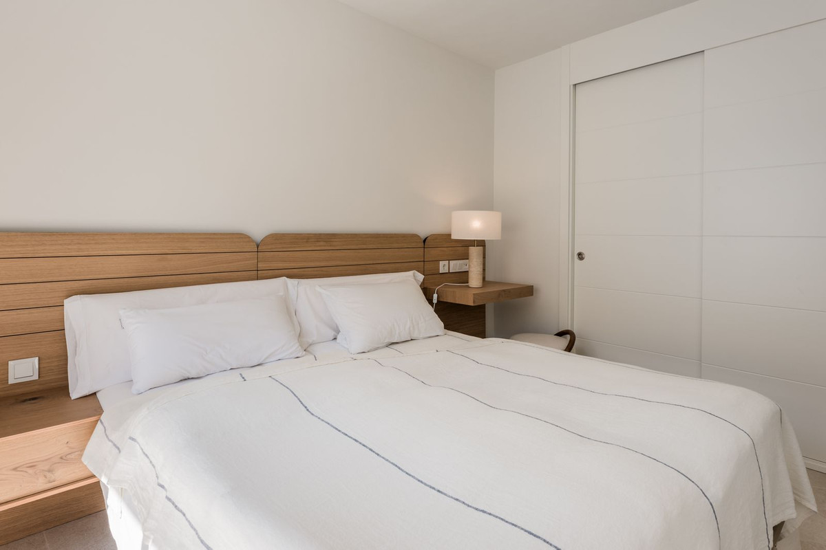 Top Floor Apartment bilde 28