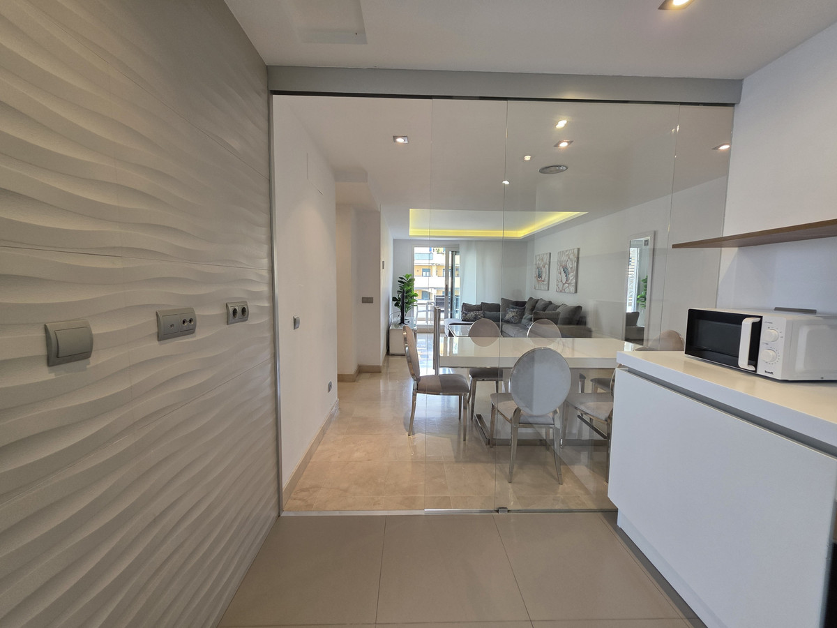 Penthouse Duplex bilde 13