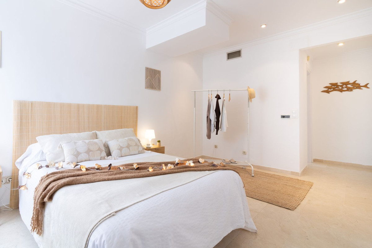 Middle Floor Apartment bilde 11