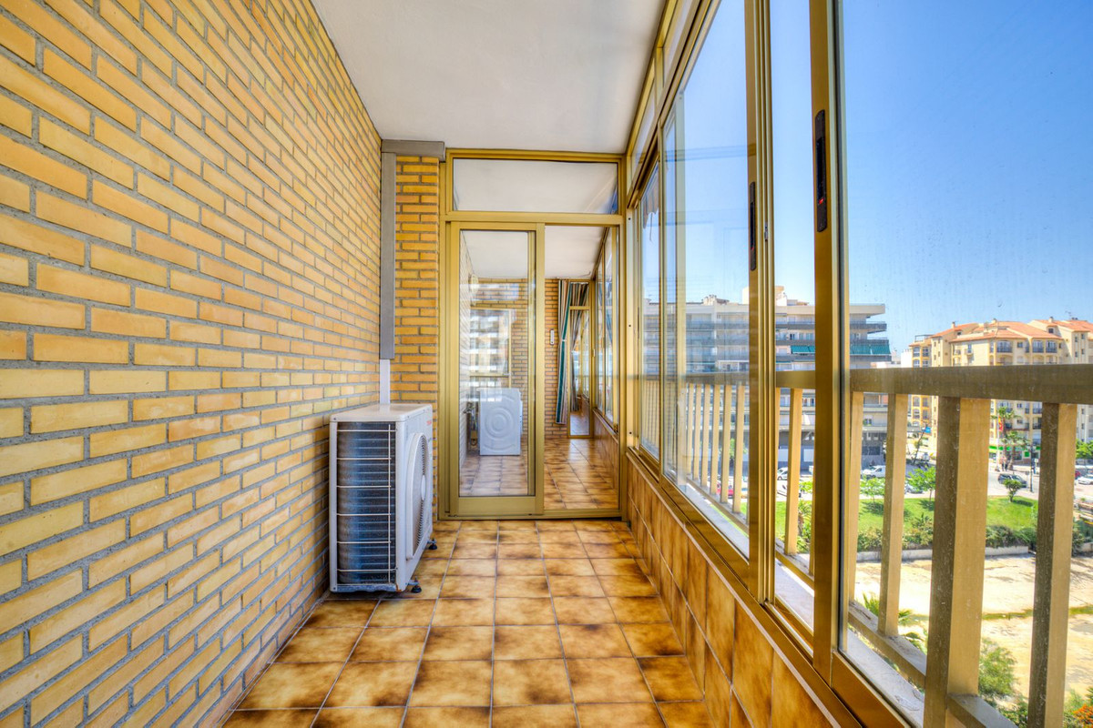 Middle Floor Apartment bilde 25