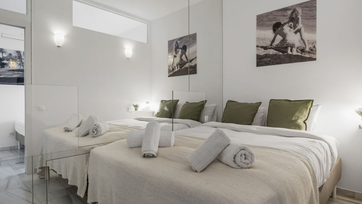 Ground Floor Apartment bilde 14