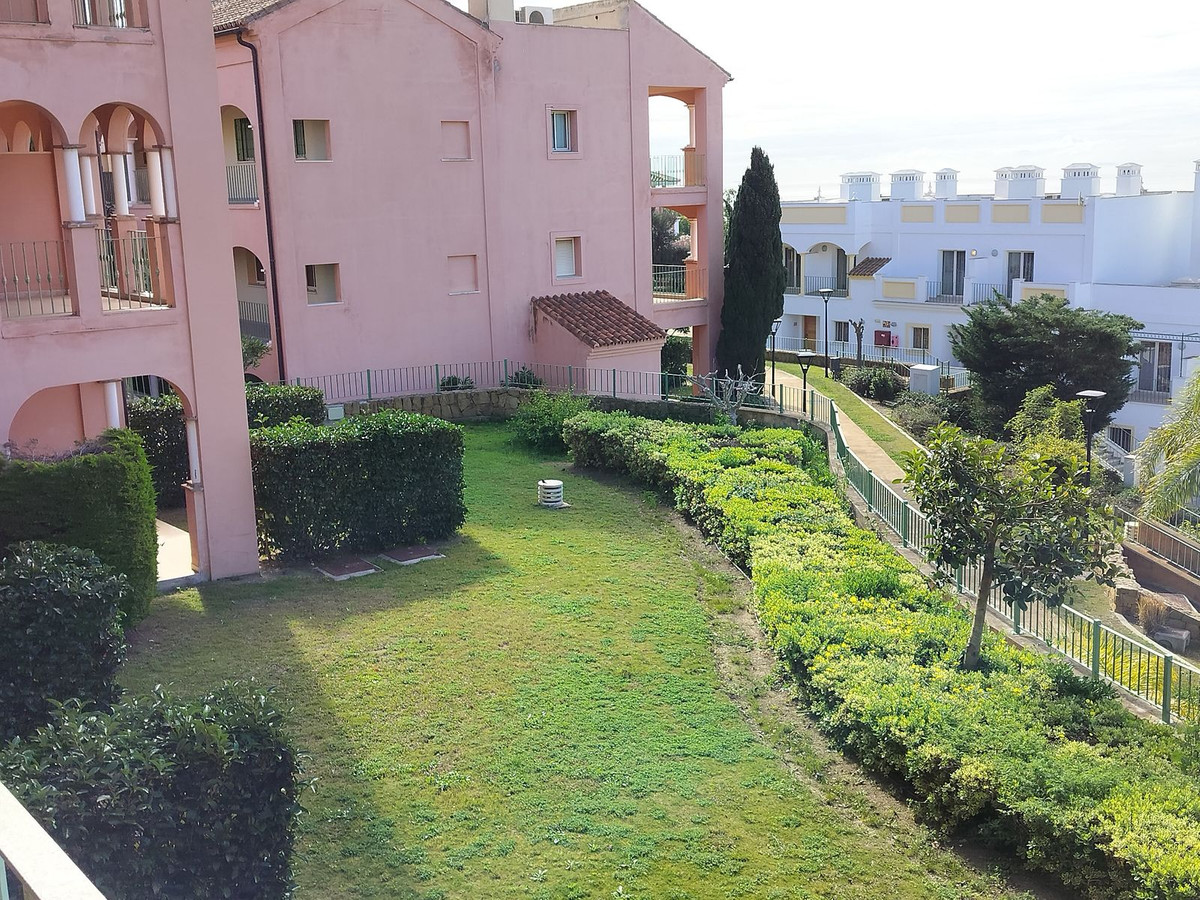 Ground Floor Apartment bilde 12
