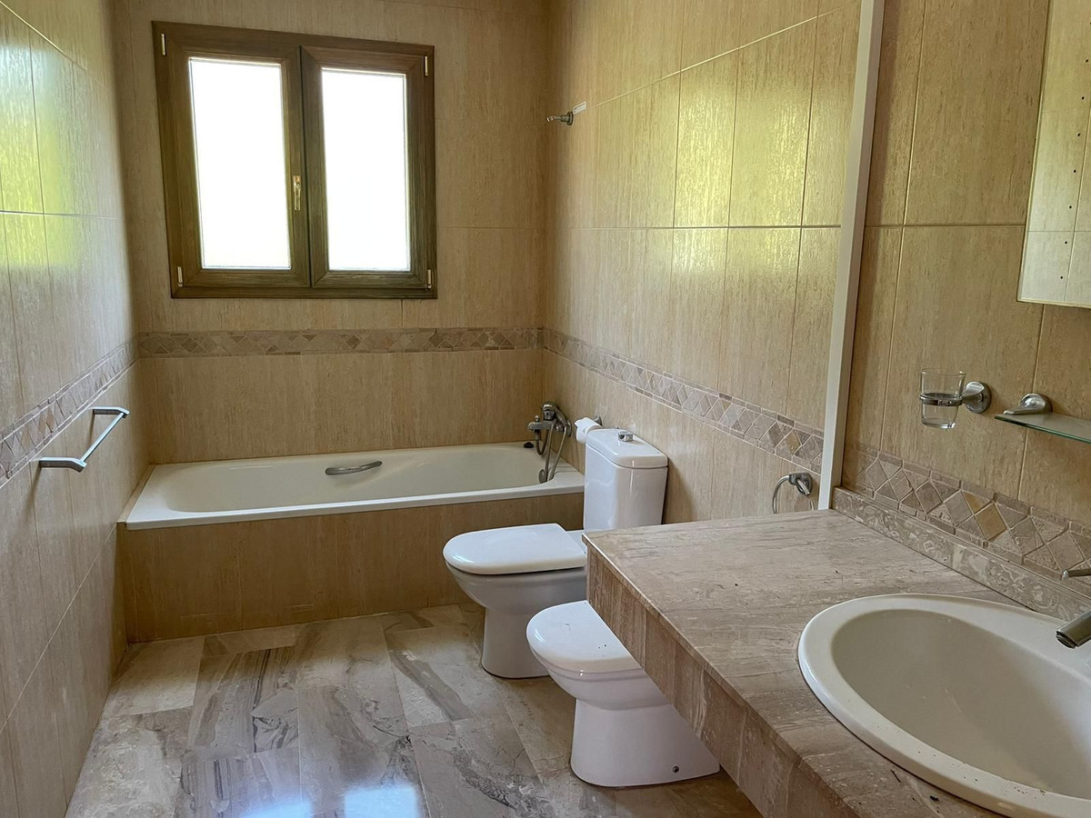 Detached Villa bilde 29