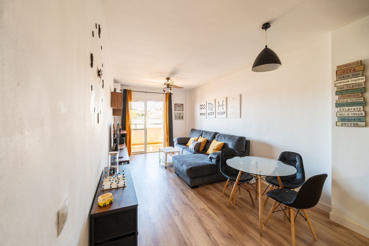 Middle Floor Apartment bilde 11