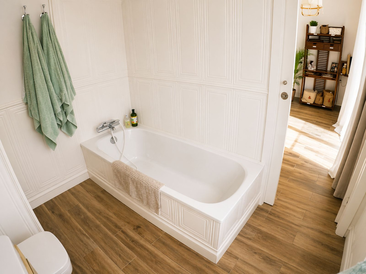 Townhouse bilde 14
