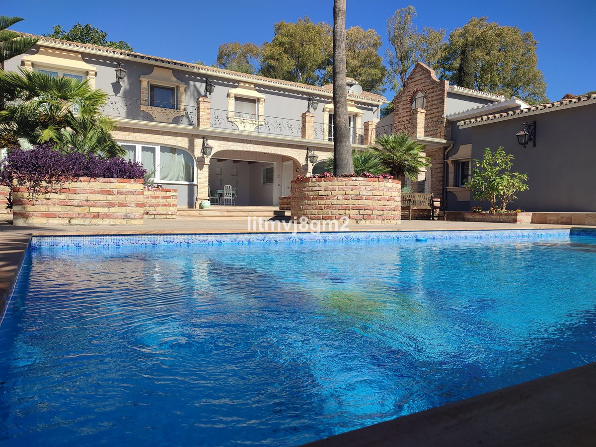 Detached Villa bilde 5