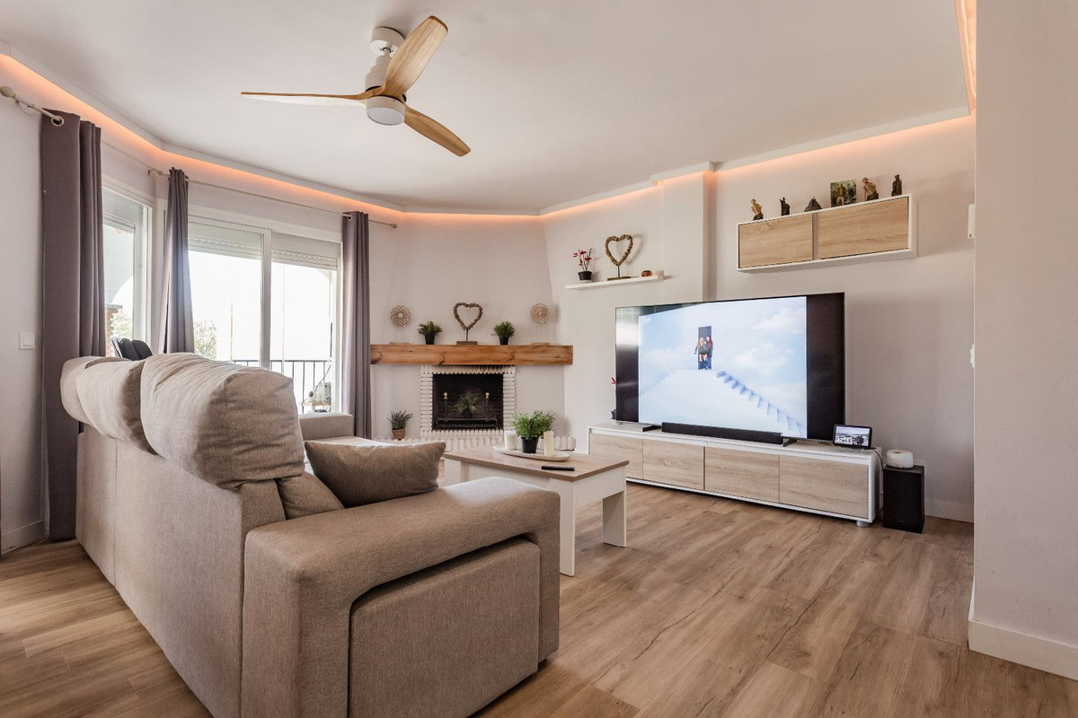Penthouse Duplex bilde 7