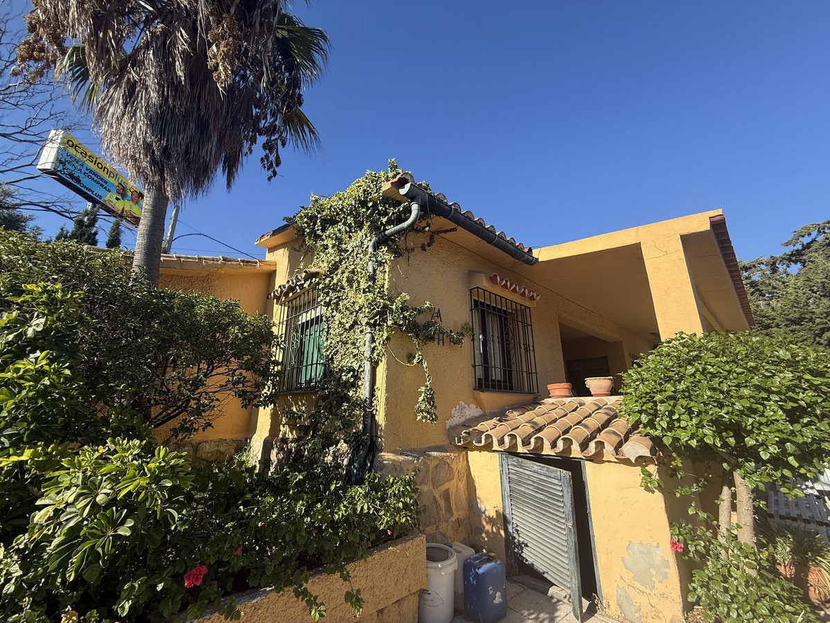 Detached Villa bilde 8