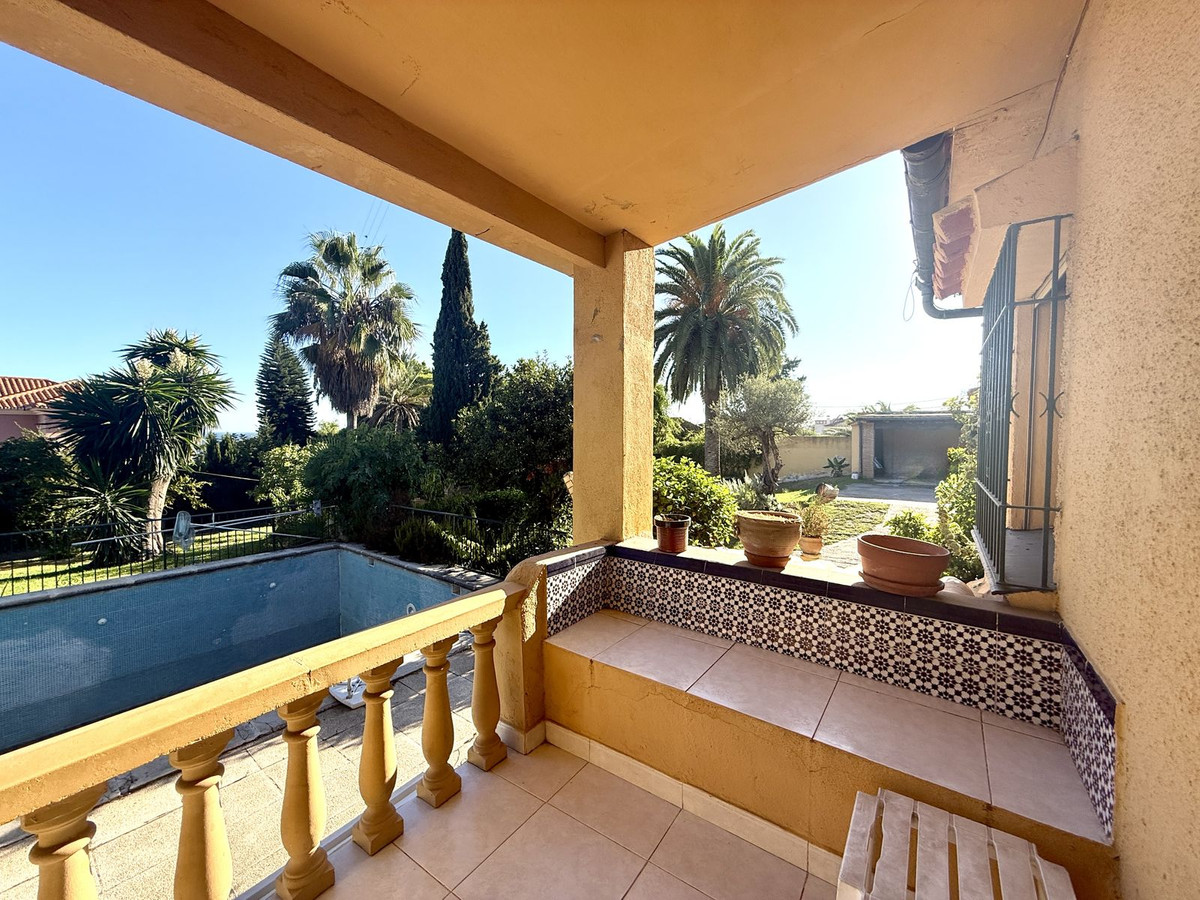 Detached Villa bilde 15