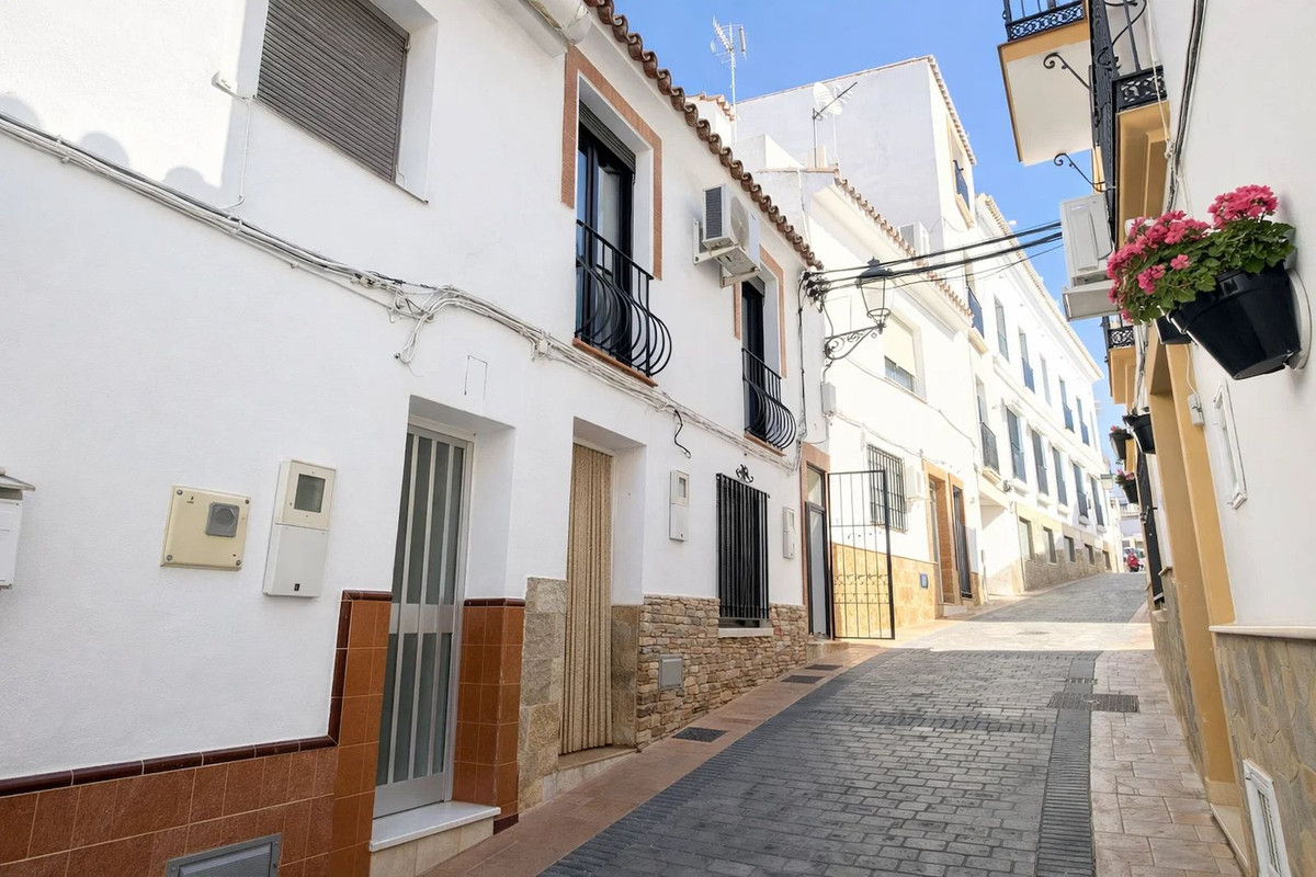 Top Floor Apartment bilde 1