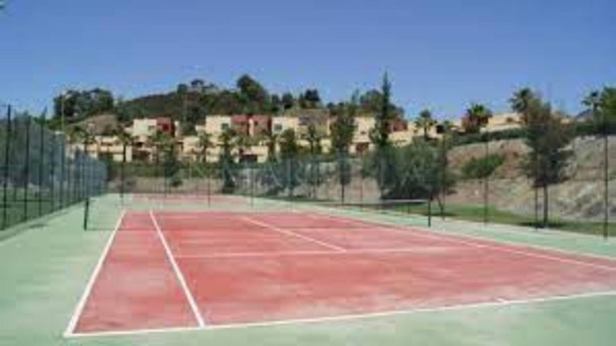 Detached Villa bilde 38