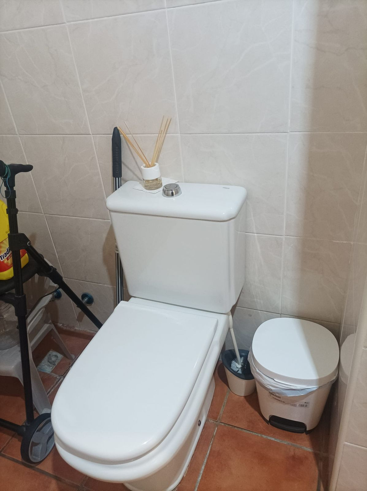 Middle Floor Apartment bilde 15