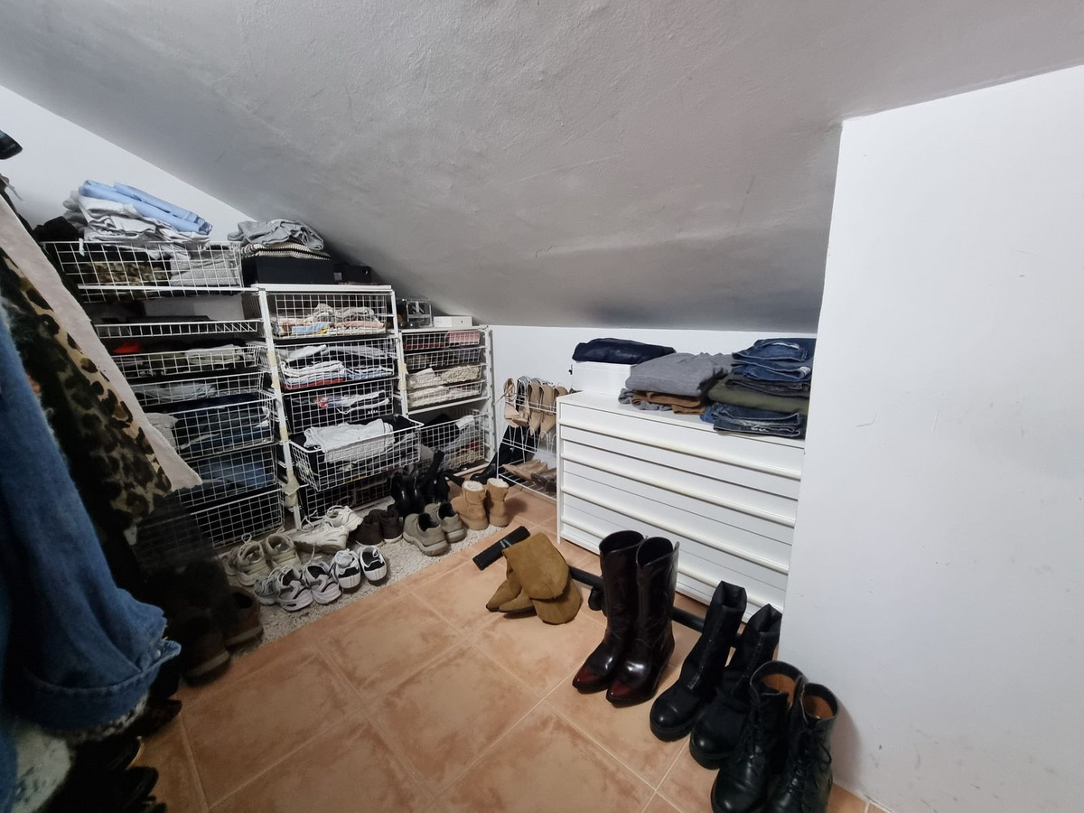 Top Floor Apartment bilde 17