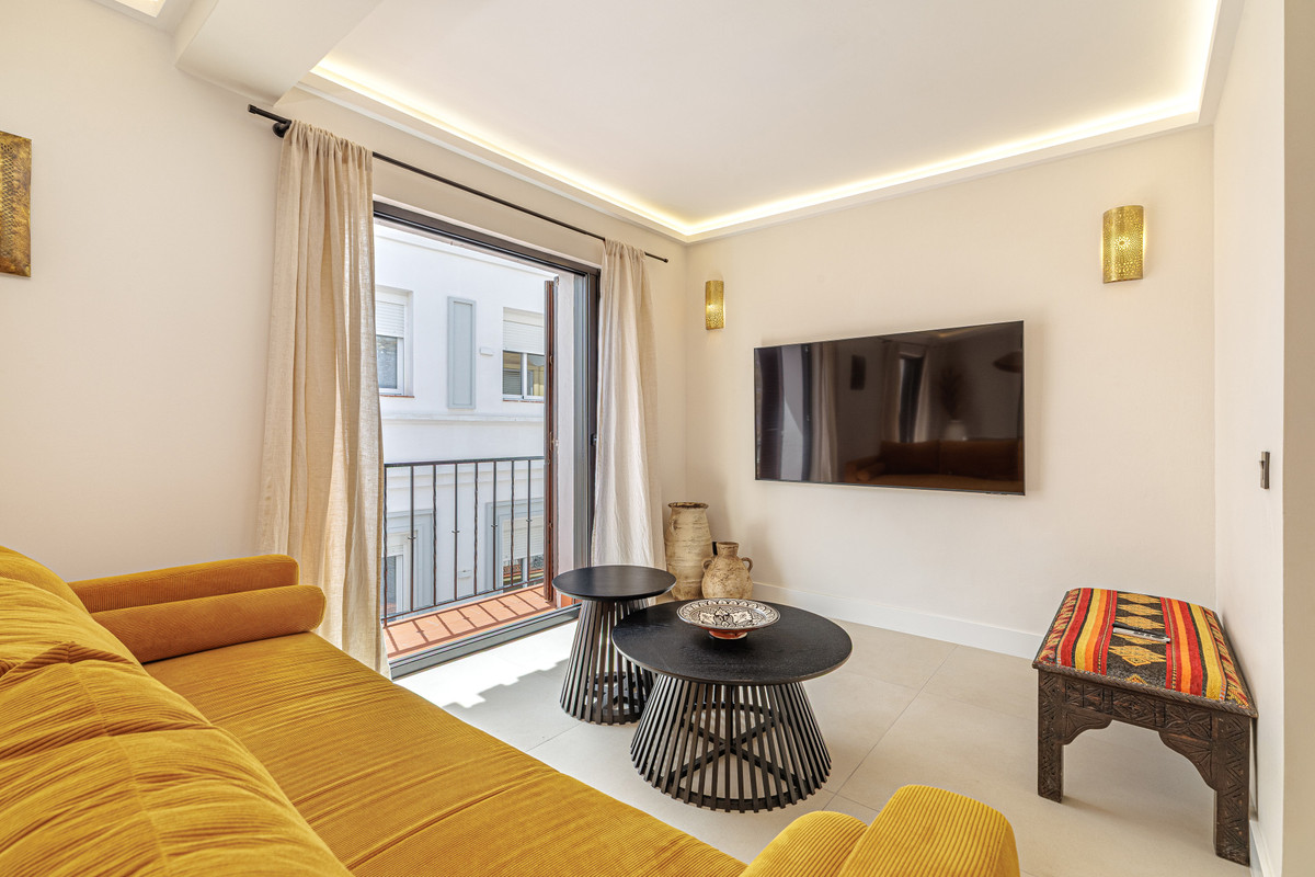 Middle Floor Apartment bilde 19