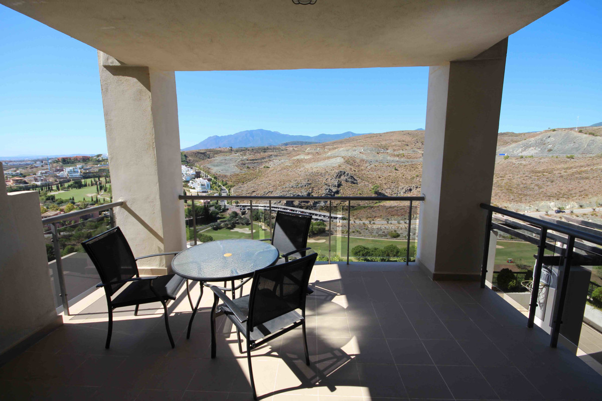 Middle Floor Apartment bilde 4