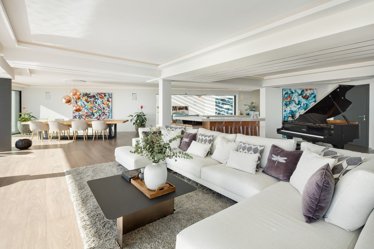 Detached Villa bilde 5