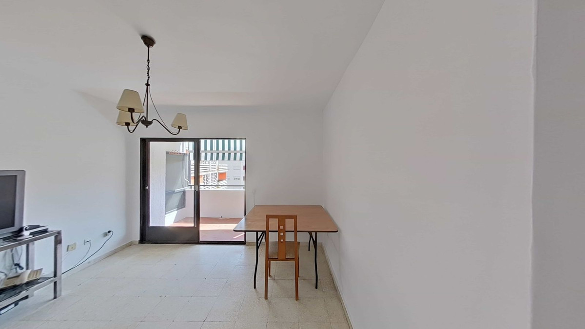 Middle Floor Apartment bilde 2