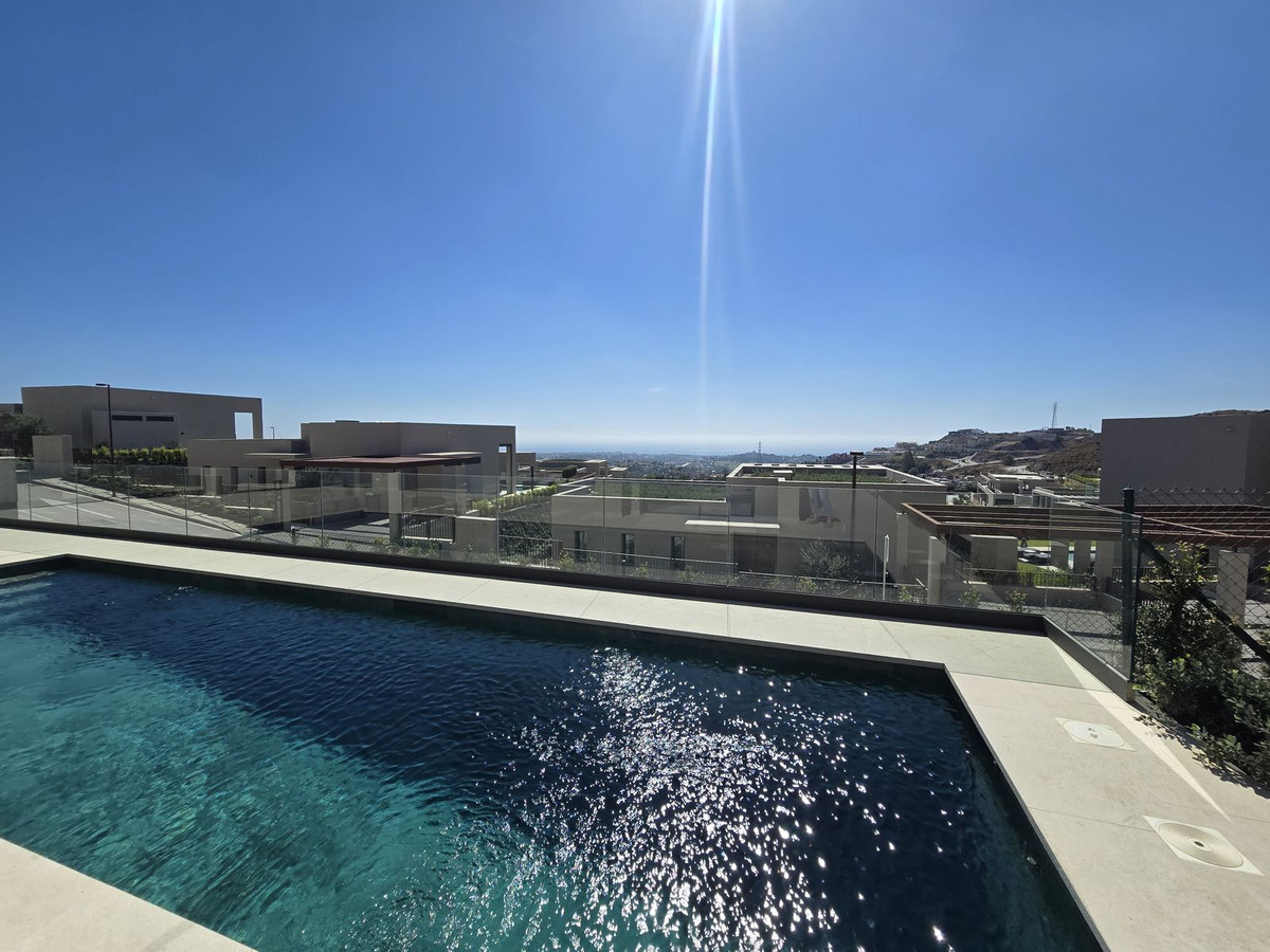 Detached Villa bilde 2