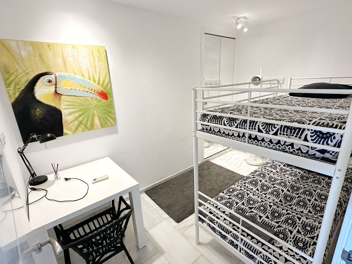 Ground Floor Apartment bilde 19