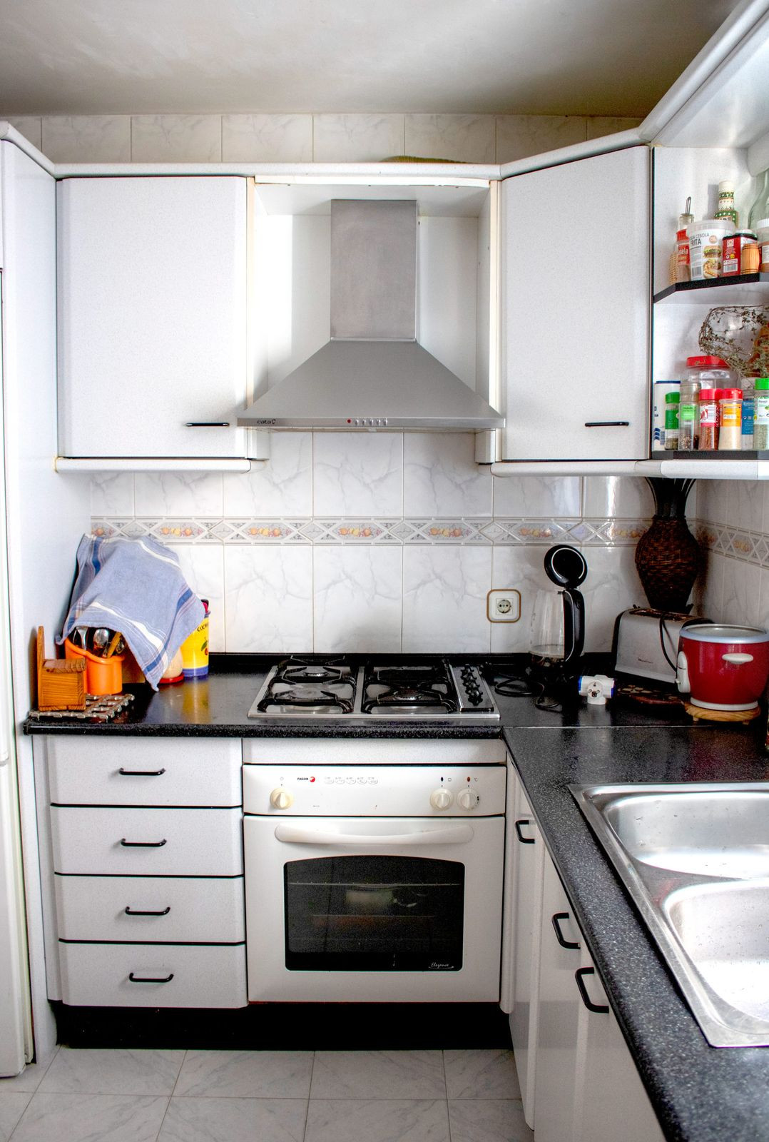 Penthouse Duplex bilde 11