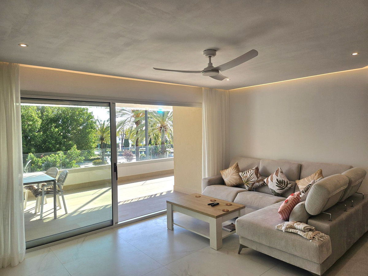 Middle Floor Apartment bilde 4
