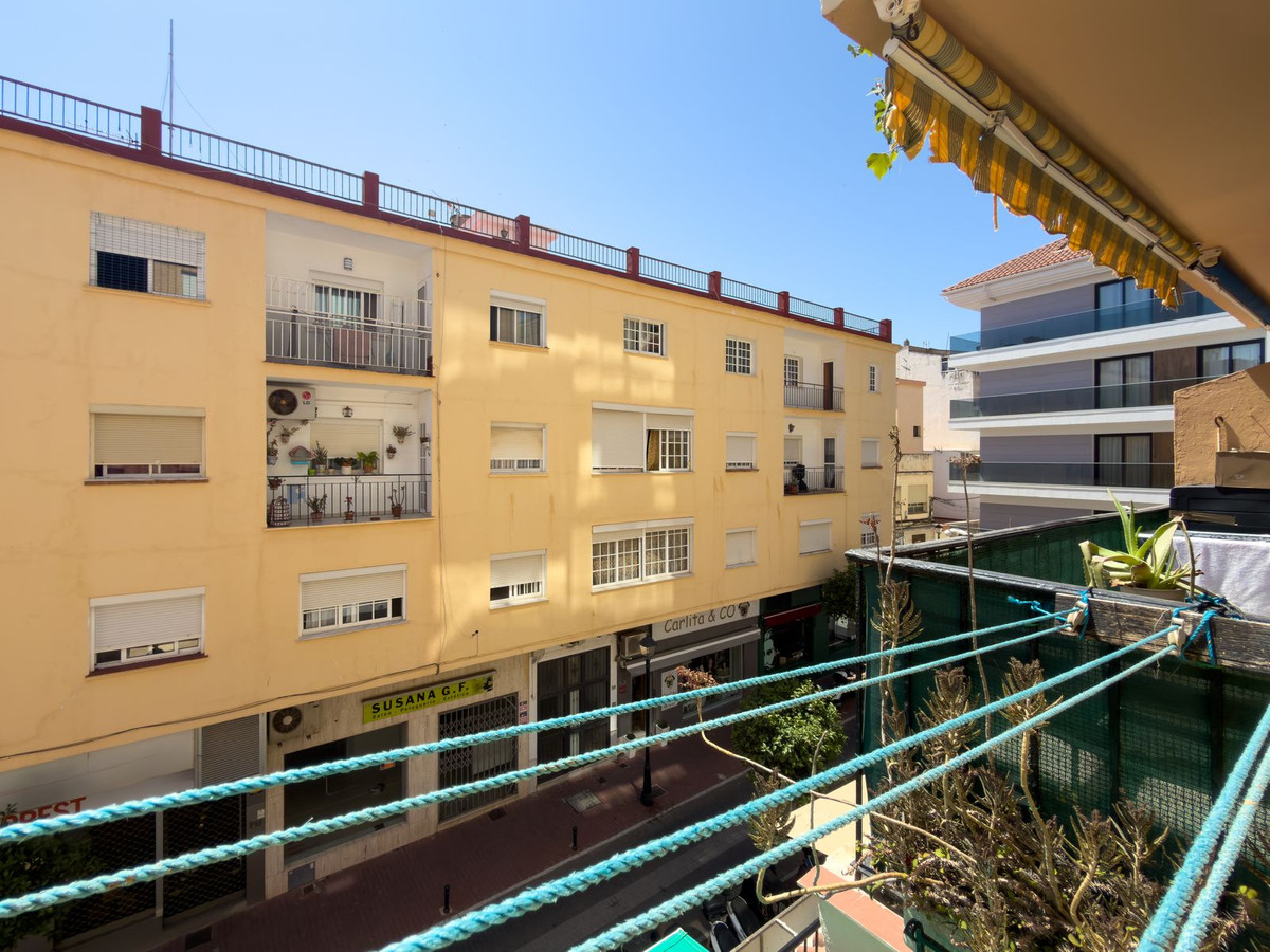 Middle Floor Apartment bilde 17