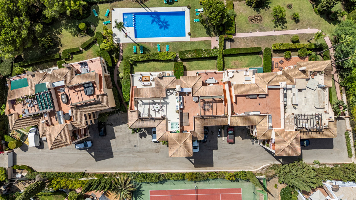 Penthouse Duplex bilde 31