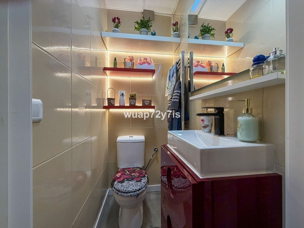 Townhouse bilde 16