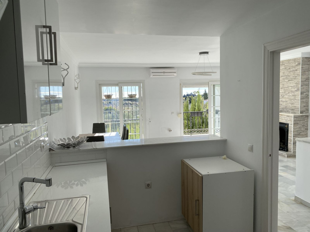 Ground Floor Apartment bilde 8