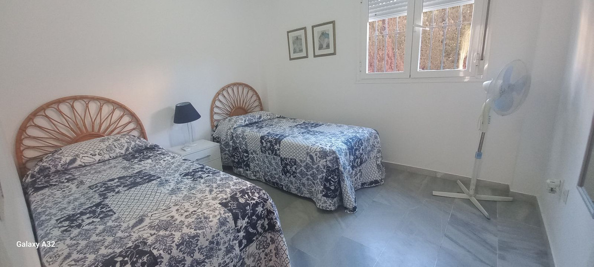 Ground Floor Apartment bilde 24