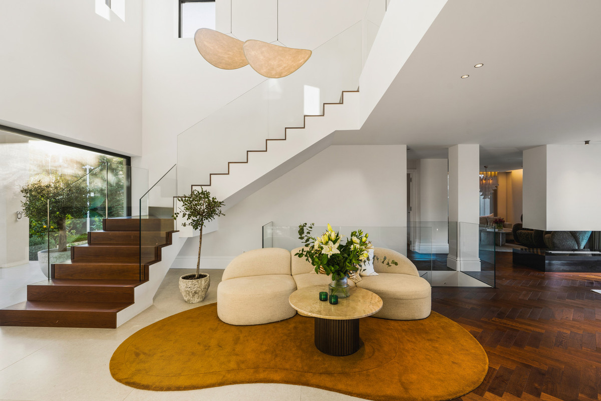 Detached Villa bilde 6
