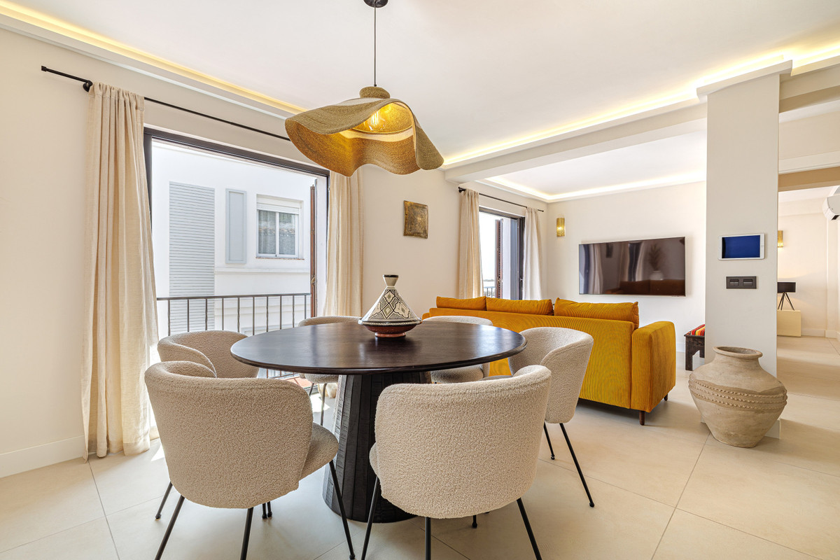 Middle Floor Apartment bilde 11