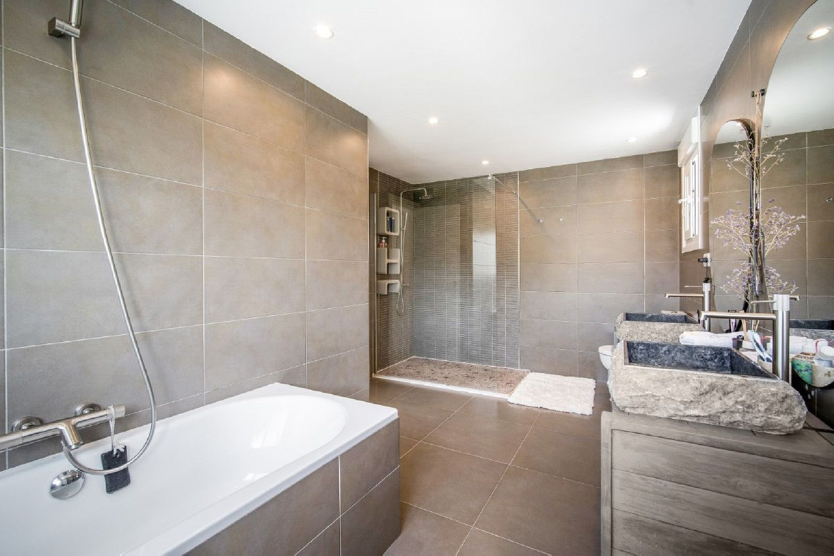 Detached Villa bilde 16