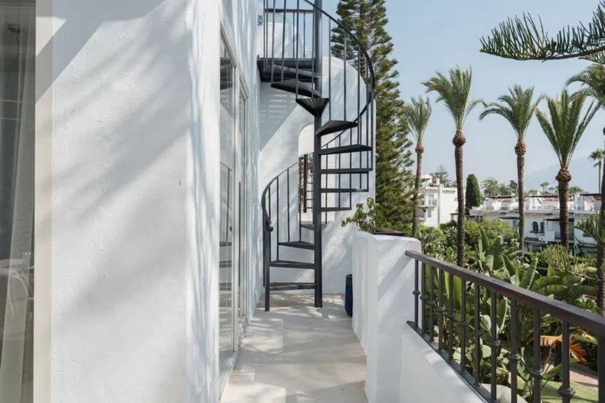Penthouse bilde 12