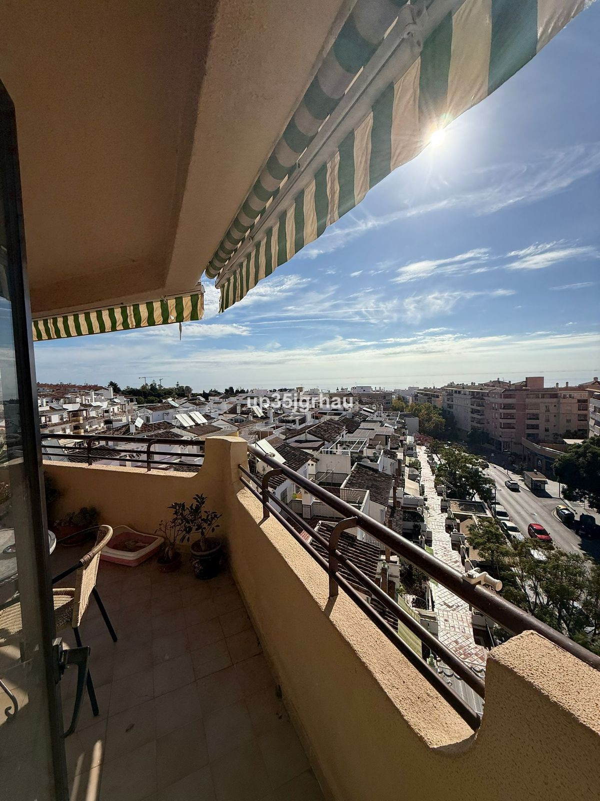 Top Floor Apartment bilde 5