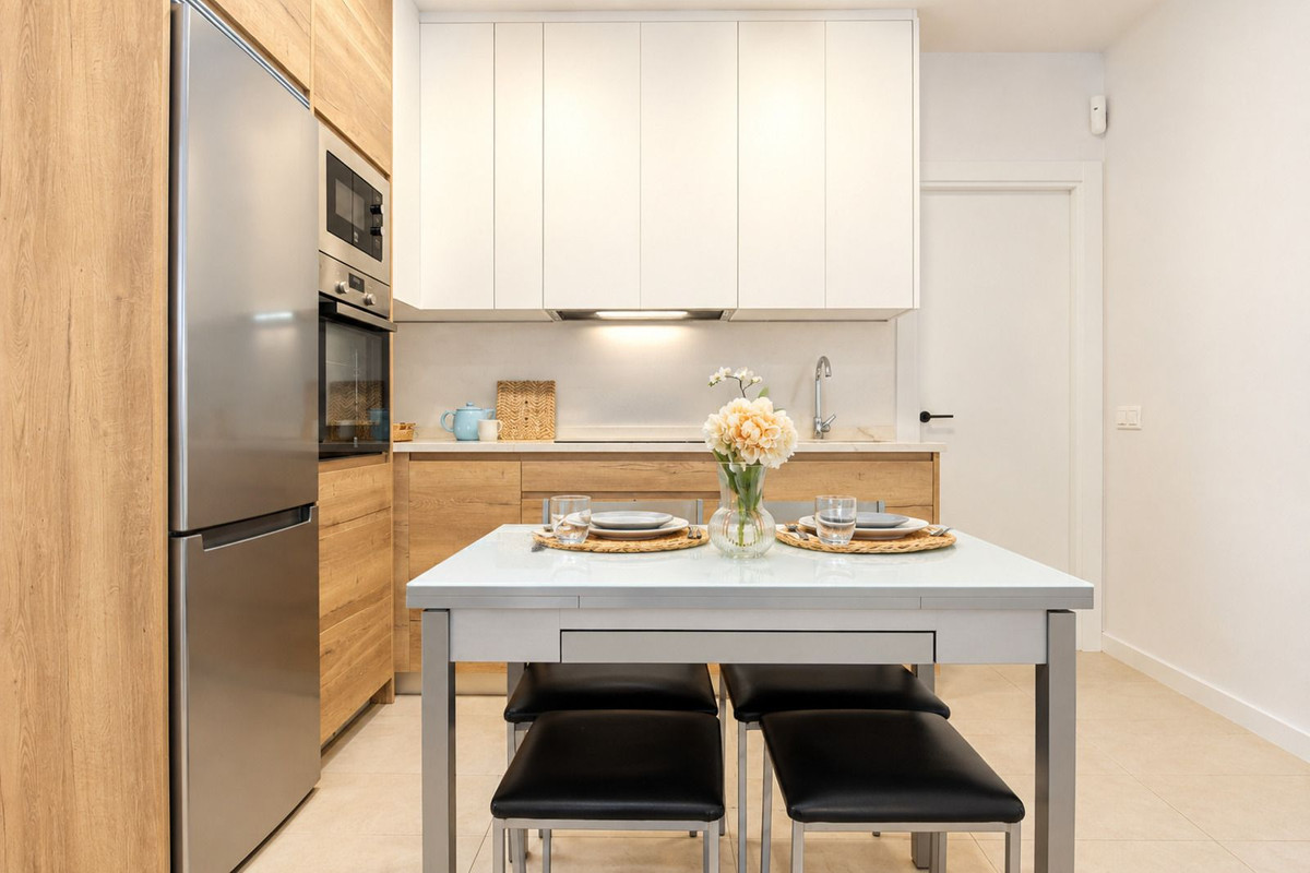 Ground Floor Apartment bilde 5