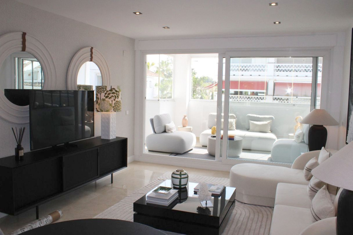 Middle Floor Apartment bilde 9