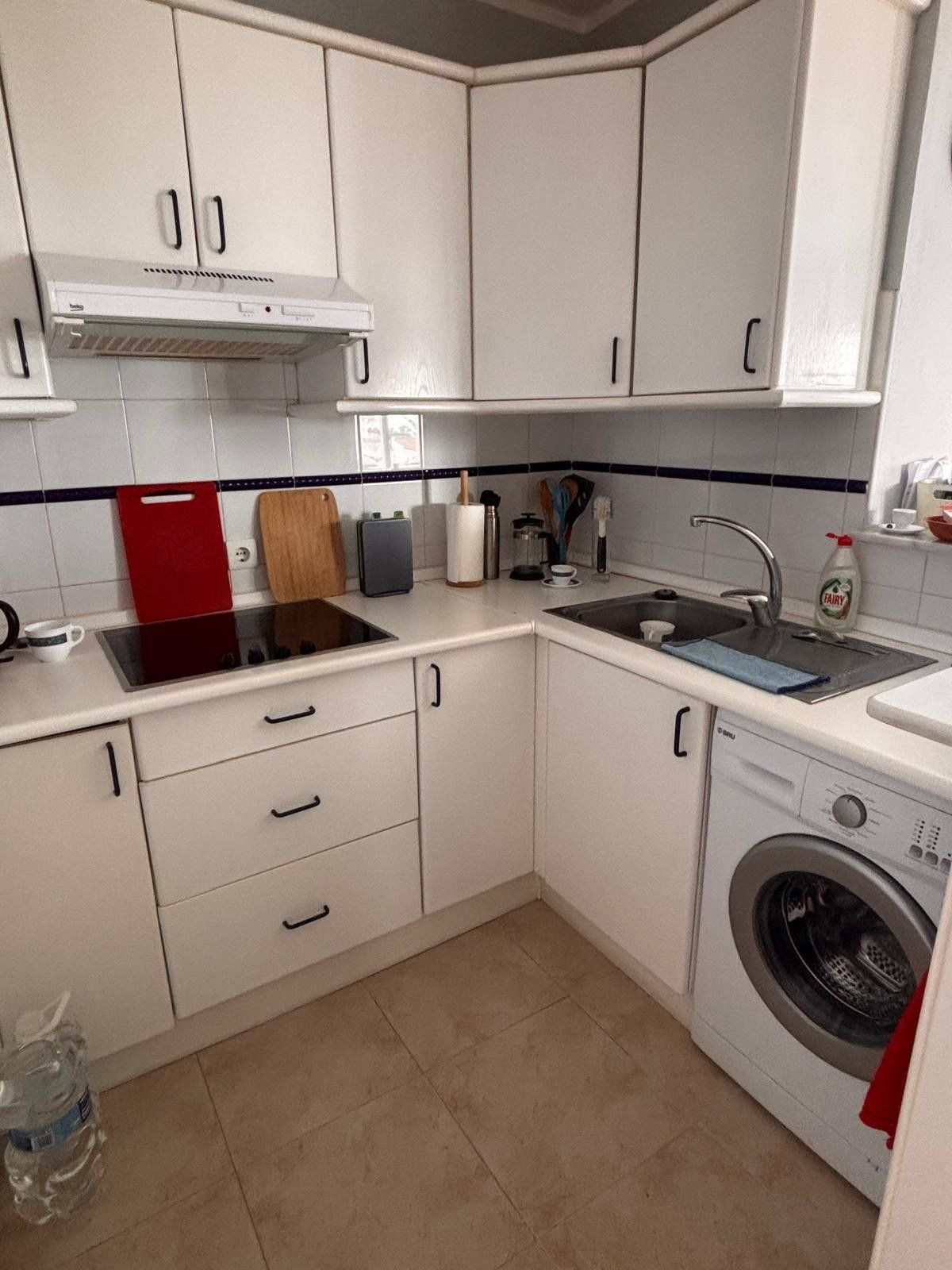Top Floor Apartment bilde 12