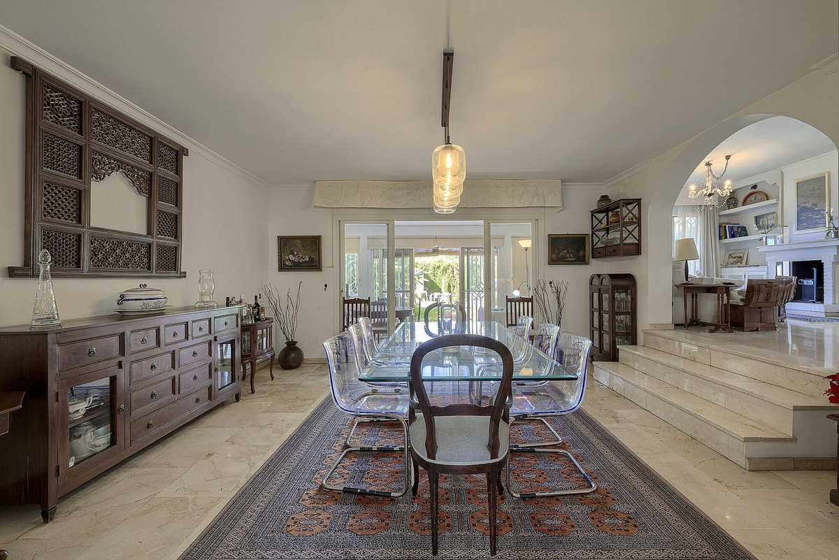 Detached Villa bilde 11
