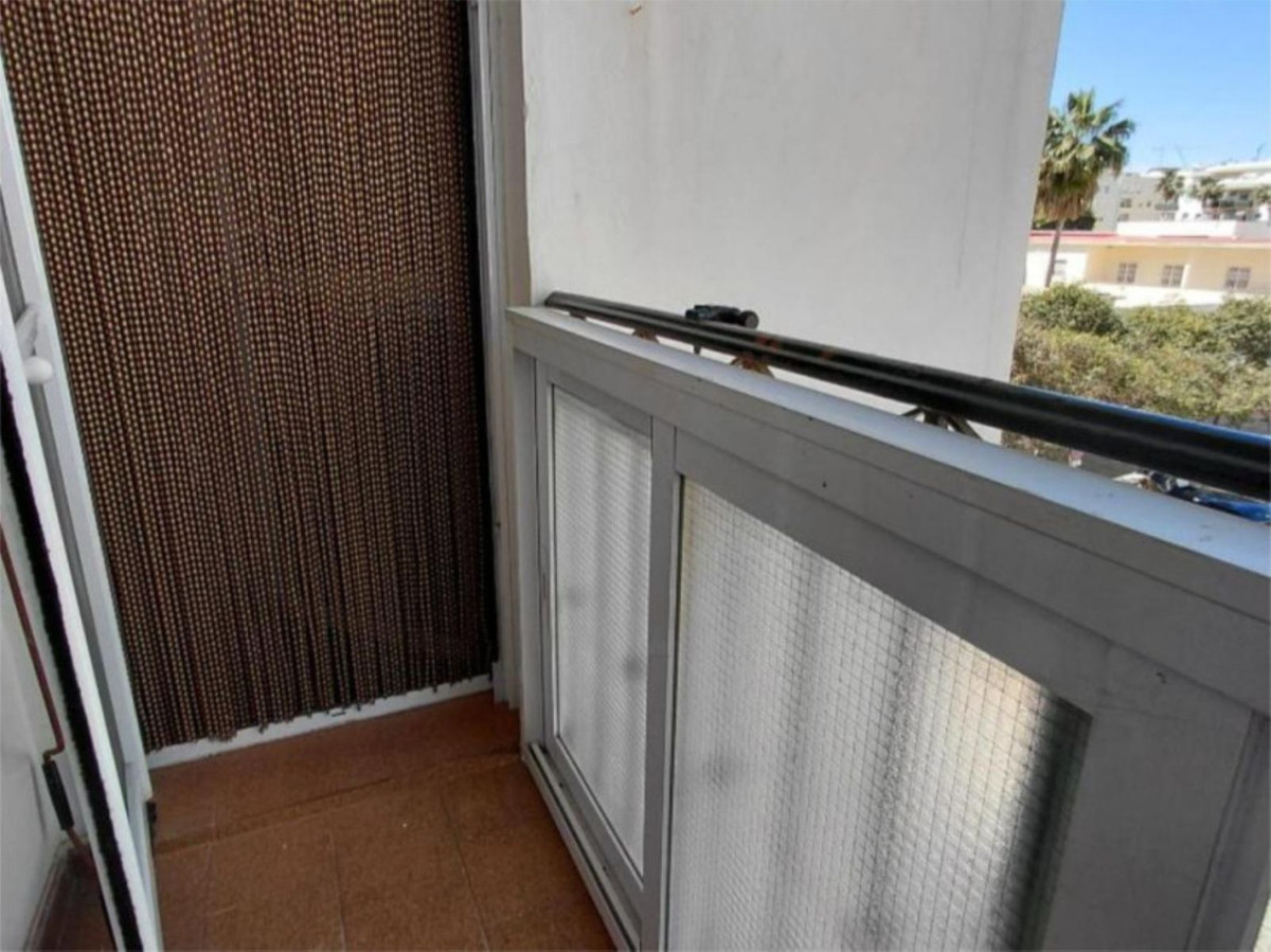 Middle Floor Apartment bilde 9
