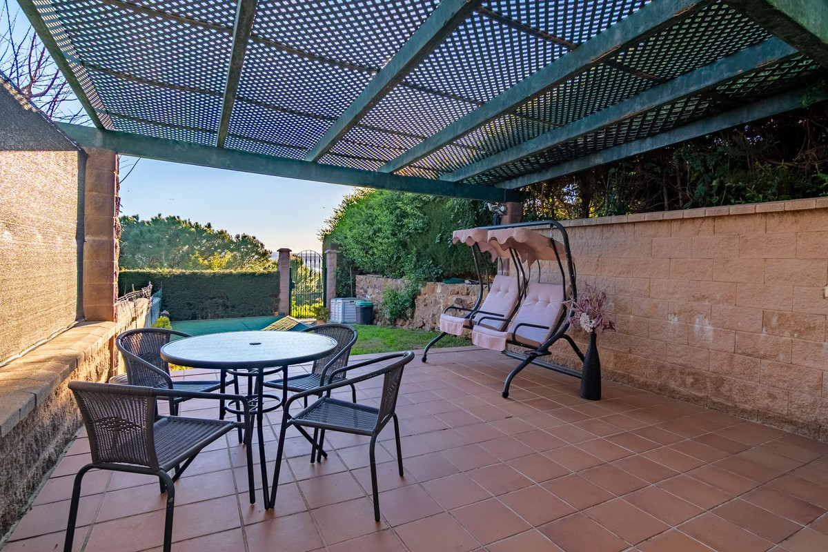 Townhouse bilde 34