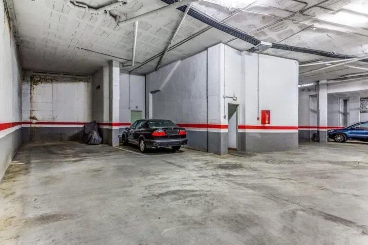 Middle Floor Apartment bilde 6