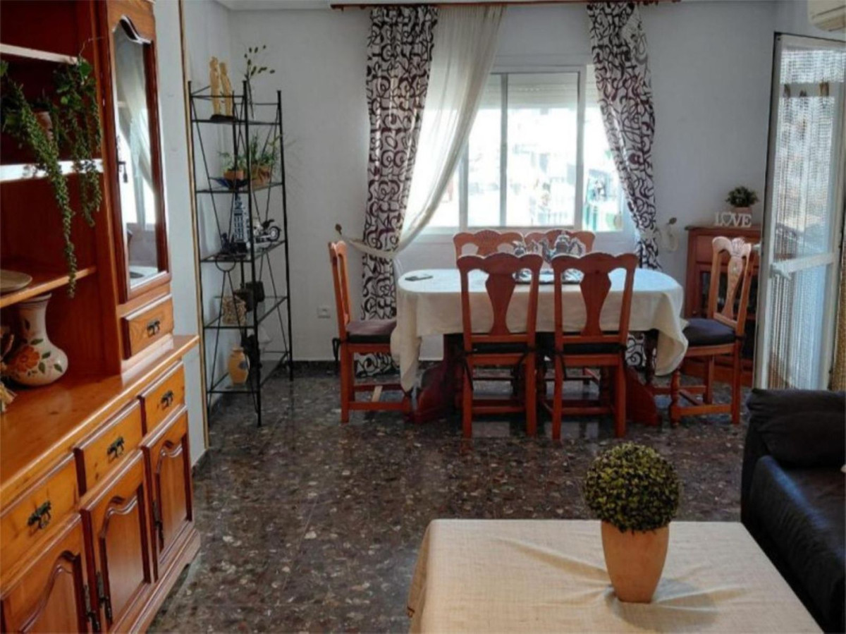 Middle Floor Apartment bilde 2