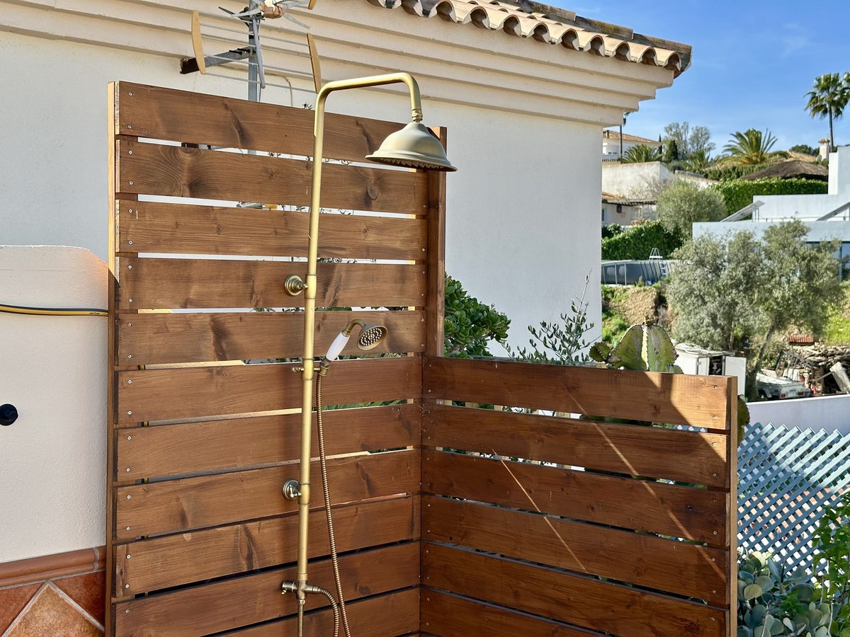 Top Floor Apartment bilde 37